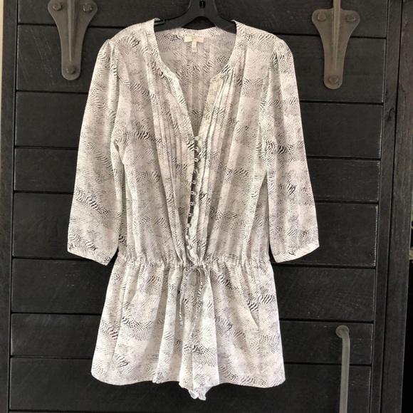Joie Other - Joie romper.